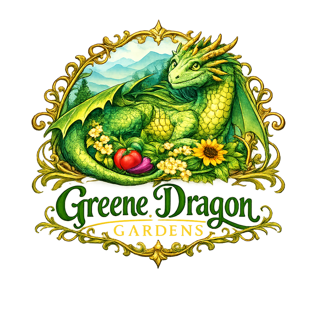 Greene Dragon Gardens